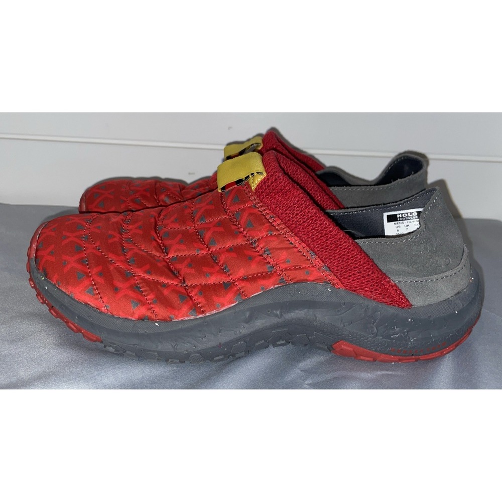 *HOLO FOOTWEAR‎ Men's Size 8 Nephelae Running Shoe